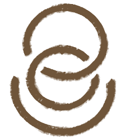 PBG monogram